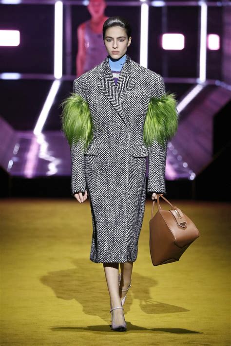 Prada ready to wear 2022